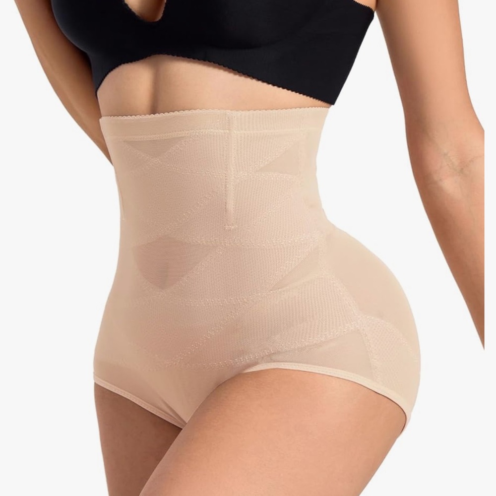 New shape wear